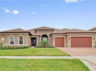 2784 Autumn Breeze Way, Kissimmee, FL 34744