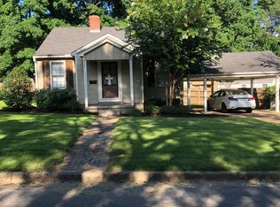 702 Hamlin Ave, Tupelo, MS 38804