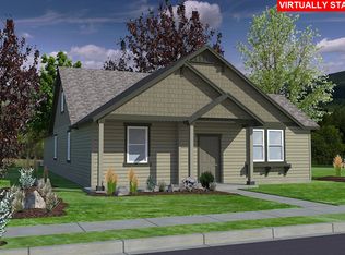 32884 E McKenzie Rd #29, Coburg, OR