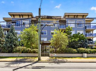 19936 56th Ave #110, Langley, BC V3A 0E1