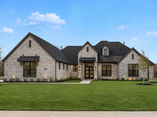 3811 Pandora Dr, Celina, TX 75009