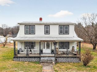 6699 E Side Hwy S, Elkton, VA 22827