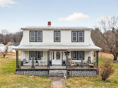 6699 E Side Hwy S, Elkton, VA, 22827
