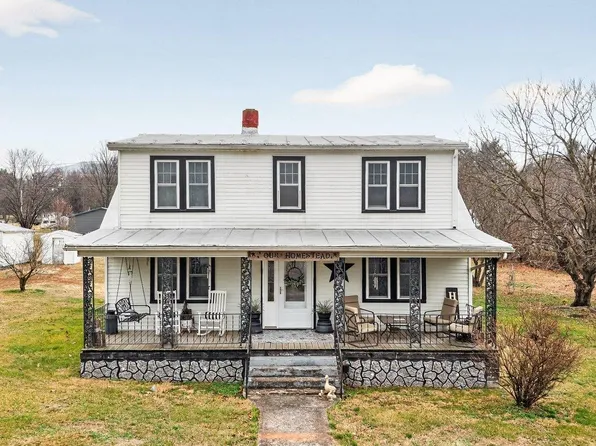 6699 E Side Hwy S, Elkton, VA 22827