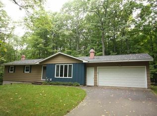 2899 Wausau Rd, Rhinelander, WI 54501