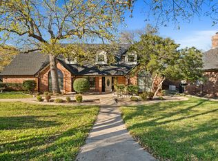 7914 Ravenswood Rd, Granbury, TX 76049