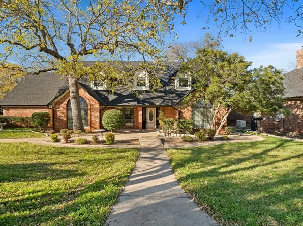 7914 Ravenswood Rd, Granbury, TX 76049