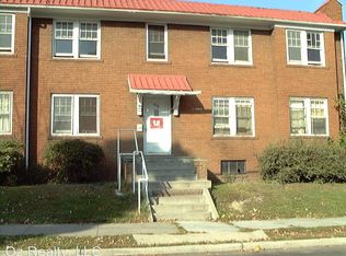 416 Maumee Ave APT A, Toledo, OH 43609