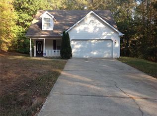 185 Lakeside Dr, Covington, GA 30016