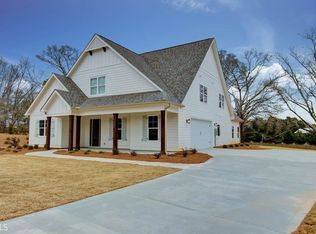 886 Highway 85 Connector, Brooks, GA 30205