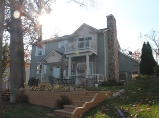 2328 Ventura Dr, Wolverine Lake, MI