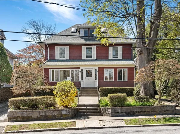 29 Howard Avenue, White Plains, NY 10606