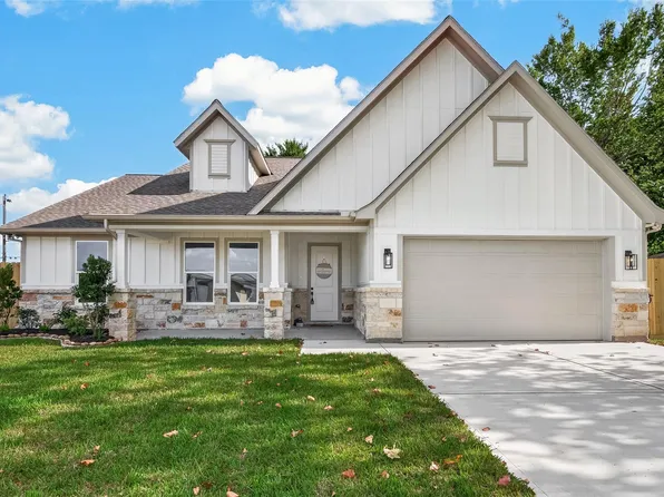 7438 Stephanie Dr, Deer Park, TX 77536