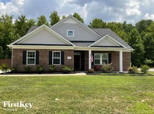 10306 Pahokee Dr, Mint Hill, NC 28227