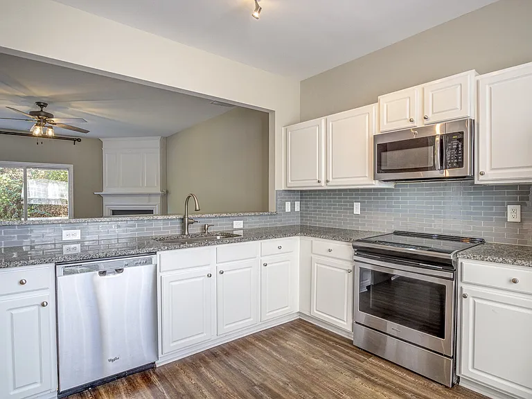 5101 Echo Ridge Rd #1 — Photo 4