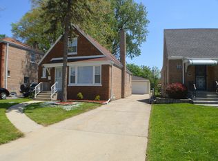 10935 S Sangamon St, Chicago, IL 60643