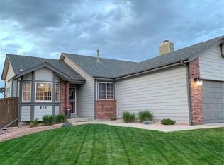 853 Homestead Dr, Highlands Ranch, CO 80126