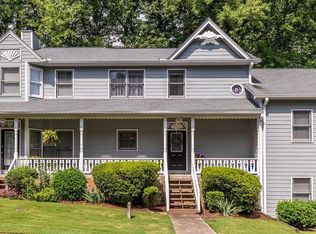 3976 Chelsea Cmn, Tucker, GA 30084