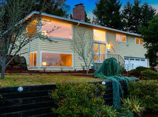 16445 9th Ave SW, Burien, WA 98166