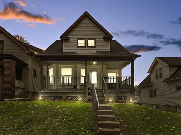 1739 South 62nd STREET, West Allis, WI 53214
