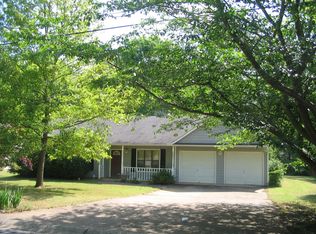 213 Colony Springs Dr, Woodstock, GA 30188