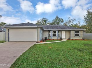 7834 Collins Ridge Blvd E, Jacksonville, FL 32244