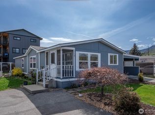 1149 Foothills Ln #25, Wenatchee, WA 98801