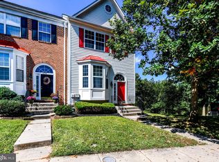 4308 Huntshire Rd, Randallstown, MD 21133