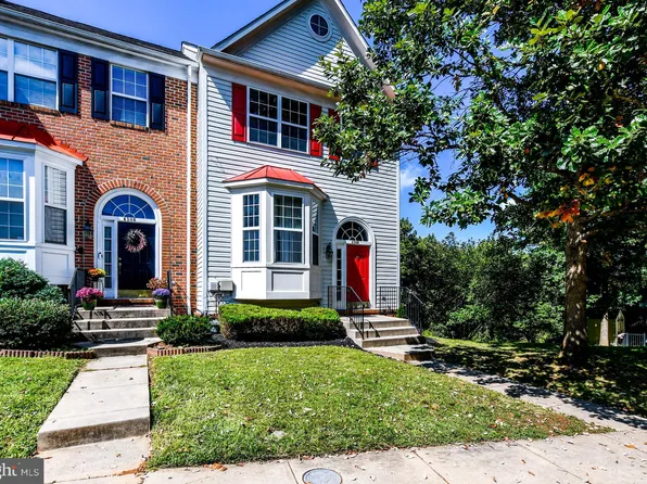 4308 Huntshire Rd, Randallstown, MD 21133