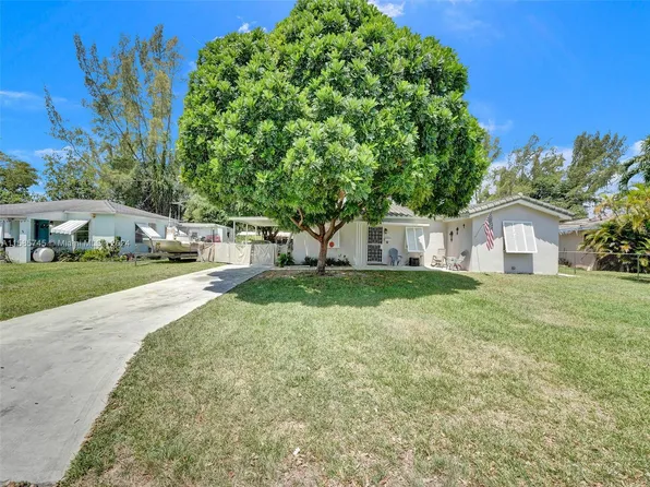 1910 SW 69th Ave, Miami, FL 33155