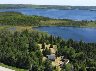 781 Salem Rd, Enon, NS B1J1W3