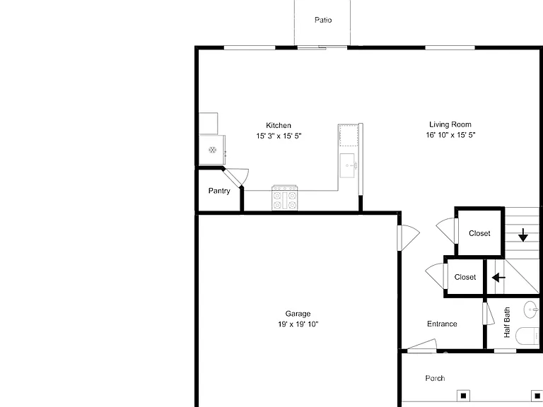 4047 Creek Legend Vw — Photo 2