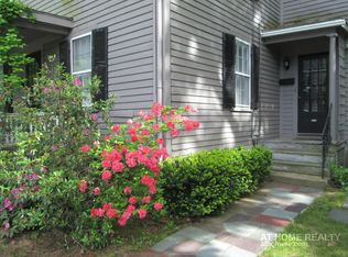 1050 Beacon St, Newton, MA 02459