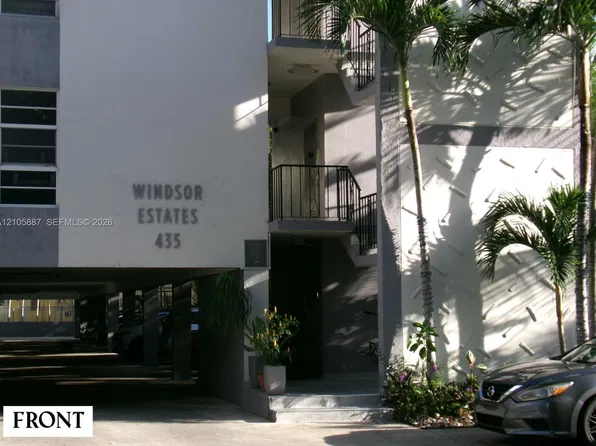 435 NE 121st St APT 206, North Miami, FL 33161