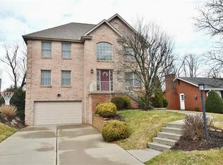 221 Ranger Dr, Pittsburgh, PA 15236