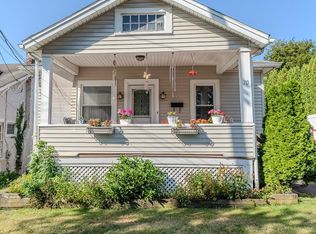 70 Shaver Ave, Shavertown, PA 18708