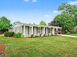 1801 Lochlomand Ln SE, Smyrna, GA 30080