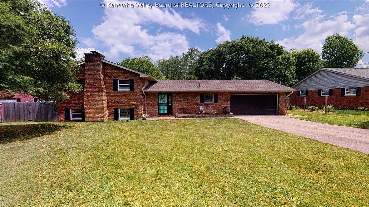 330 E Maplewood Ests, Scott Depot, WV 25560 Zillow