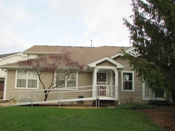 12248 Fairway Cir Unit B, Blue Island, IL 60406