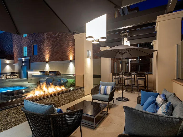 Legacy at Westwood Apartments — Photo 7