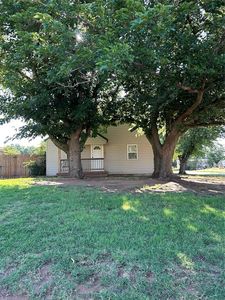 601 N Oklahoma St, Thomas, OK, 73669