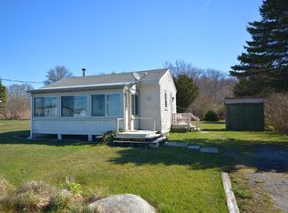 19 Silver Shell Beach Dr, Fairhaven, MA 02719