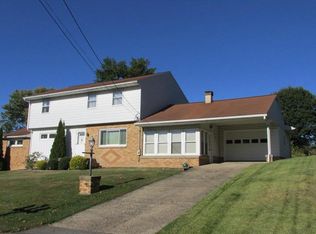 723 Farview Dr, Greensburg, PA