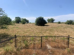 1287 County Road 2735, Decatur, TX 76234