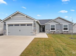 17240 N Sendoa Pl, Nampa, ID 83687