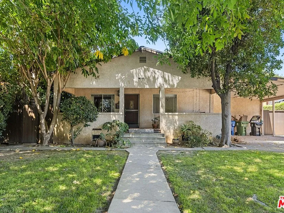 5723 Stansbury Ave