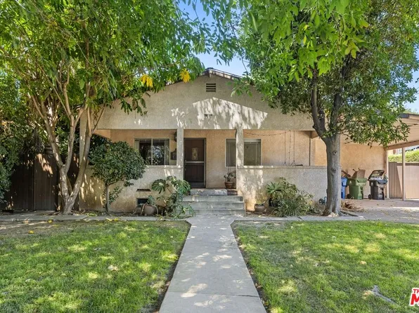 5723 Stansbury Ave, Van Nuys, CA 91401