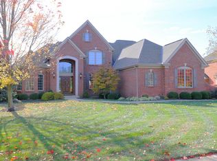 2370 Clydes Xing, Cincinnati, OH 45244