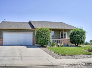 3670 Settler Ridge Dr, Mead, CO 80542