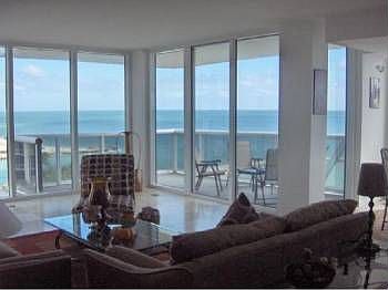 3rd image of 10275 Collins Ave APT 909